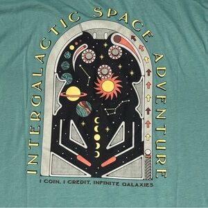 NWT Old Navy Graphic T-shirt